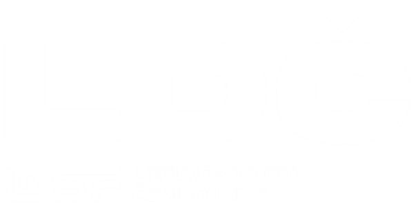 Lietuvos drifto čempionatas